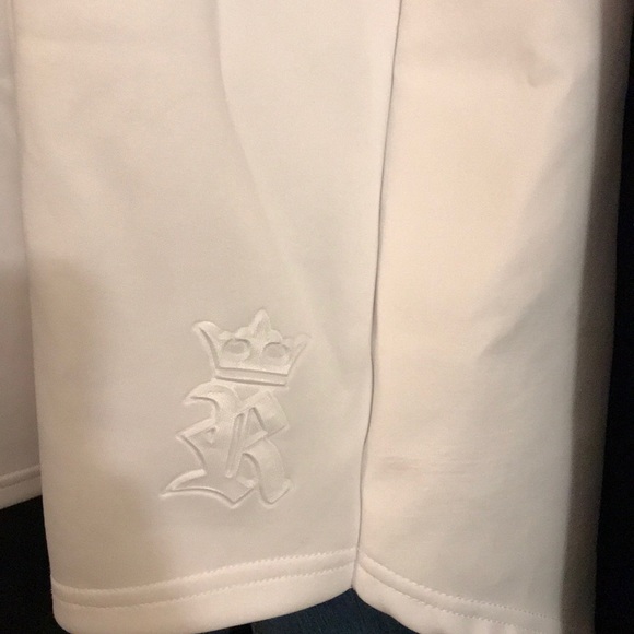 Red Ape Men’s Joggers Set Size 3X - Picture 3 of 11